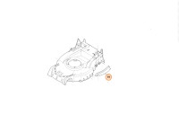 STIHL Schutzleiste