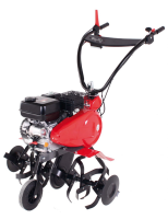 Herkules Motorhacke MHE 881 P - EcoMax E gallery