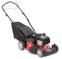 MTD Benzin-Rasenmäher Smart 53 SPBS, 53 