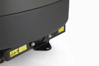 STIGA Park 500 W - ohne Mähdeck 3