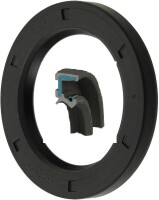 Wellendichtring 34x50x7 gallery
