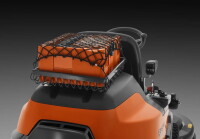 Husqvarna Gep&auml;cktr&auml;ger
