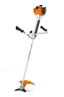 STIHL FS 411 C-EM / BC 300-3 gallery