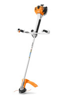 STIHL FS 411 C-EM L / BC 300-3 gallery