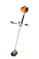 STIHL FS 410 C-EM K / MZ 200-22 HP gallery