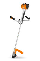 STIHL FS 461 C-EM / BC 300-3 Gurtorange gallery