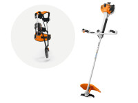 STIHL FS 461 C-EM L / BC 300-3 gallery