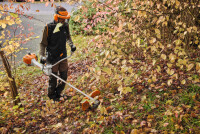 STIHL FS 461 C-EM L / BC 300-3 gallery 6_2nd