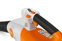 STIHL BGA 250 Grundgerät gallery 34_2nd