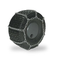 Herkules Schneeketten 20 x 10,00-8 1 Paa gallery