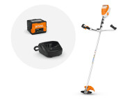 STIHL FSA 80 Set AK 30 + AL 101 gallery