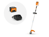 STIHL FSA 80 R Set AK 30 + AL 101 gallery