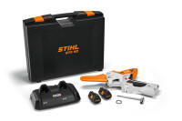 STIHL GTA 40 Set 2x AS 2 + AL 5-2 gallery