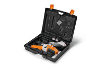 STIHL GTA 40 Set 2x AS 2 + AL 5- gallery 6_2nd