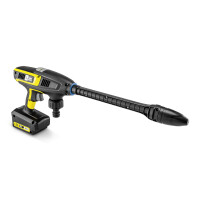 Kärcher for Kids Handgehaltenes Reinigungsgerät SM