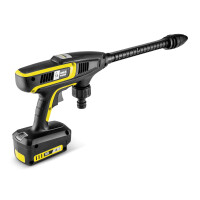 Kärcher for Kids Handgehaltenes Reinigungsgerät SM