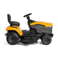 STIGA Benzin-Rasentraktor Tornado 5108 3