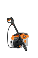 STIHL Akku-Hochdruckreiniger REA 100 PLU gallery