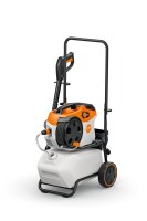 STIHL Fahrwagen mit Tank für REA 60 gallery