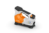 STIHL Akku-Kompressor KOA 20 - mit Akku AS2 & Ladeger&au