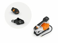 STIHL KOA 20 Set AS 2 + AL 1 gallery