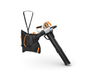STIHL SHA 140 Grundgerät gallery