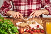 STIHL Wanderbesteck 3