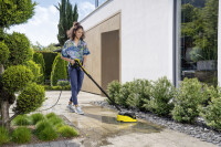 Kärcher Flächenreiniger T-Racer  T 7 Plus 3