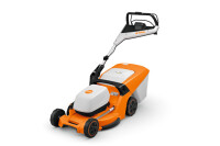 STIHL RMA 453 PV Set AP 300 S + AL 301