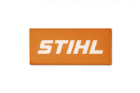 STIHL Autoaufkleber STIHL gallery