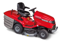 Honda Rasentraktor HF 2417 HM gallery