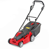 MTD Elektro-Rasenmäher Opti gallery 31_2nd