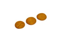 STIHL Cookie Stempel 3er-Set