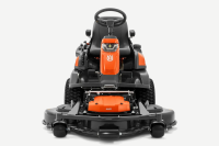 Husqvarna Rider R 418TsX AWD - ohne Mähdeck
