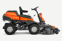 Husqvarna Rider R 418TsX AWD - ohne Mähdeck 3