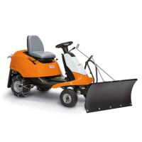 STIHL Schneer&auml;umschild - ASP 100