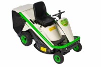 ETESIA Aufsitzmäher Bahia 2 MBHE2 gallery