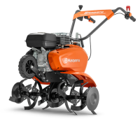 Husqvarna Motorhacke TF 435P gallery