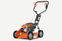 Husqvarna Benzin-Rasenmäher gallery 15_2nd