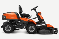 Husqvarna Rider R 320X AWD - ohne Mähdeck 3