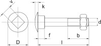 Schloßschraube 6x80 G&uuml gallery 28_2nd