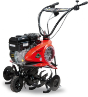 Herkules Motorhacke MH 881 BV - Vario B& gallery