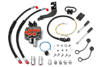 Hydraulic Kit AUX (P 500DX/HX) gallery