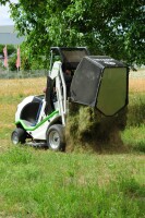 ETESIA Rasentraktor Buffalo 124 HVHPX 3