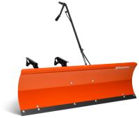 Husqvarna Schneeräumschild, 122  cm gallery