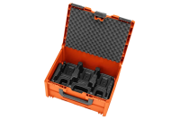 BLI Akku Box M&L inkl. Einsatz 3