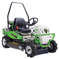 ETESIA Gestr&uuml;ppm&auml;her Attila AK98X