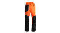 Trimmer- und Freischneiderhose 42 gallery