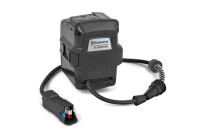 Akku-Adapter für Heckenscheren gallery