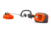 Husqvarna Akku-Trimmer 525iLK - ohne Akk gallery